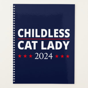 Agenda Kamala Harris - Mulher Gato Infantil 2024 III