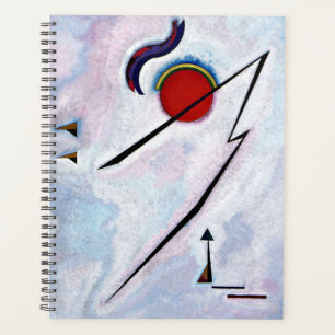 Agenda Kandinsky - Linha Angular