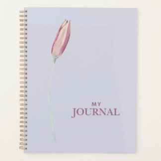 Agenda Kaye e Summer Tulip