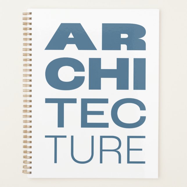 Agenda Kean MGC Architecture (Frente)