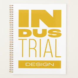 Agenda Kean MGC Industrial Design