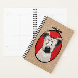 Agenda KiniArt Briard