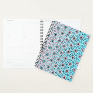 Agenda KiniArt de Conexões Estrelas