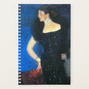 Agenda Klimt Retrato da Rosa von Rosthorn-Friedmann