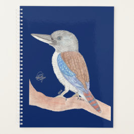 AGENDA KOOKABURRA
