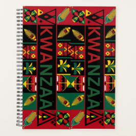Agenda Kwanzaa