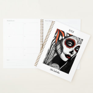 Agenda La Catrina