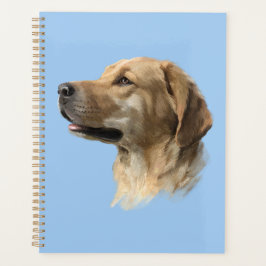 Agenda Labrador