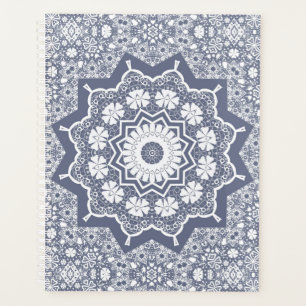 Agenda Lace de Vintage