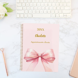 Agenda Laço rosa 2026
