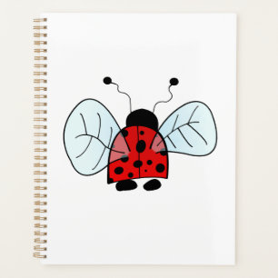 Agenda Ladybird