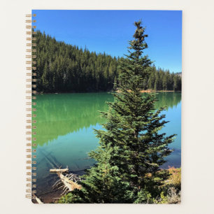 Agenda Lago do Diabo, OR