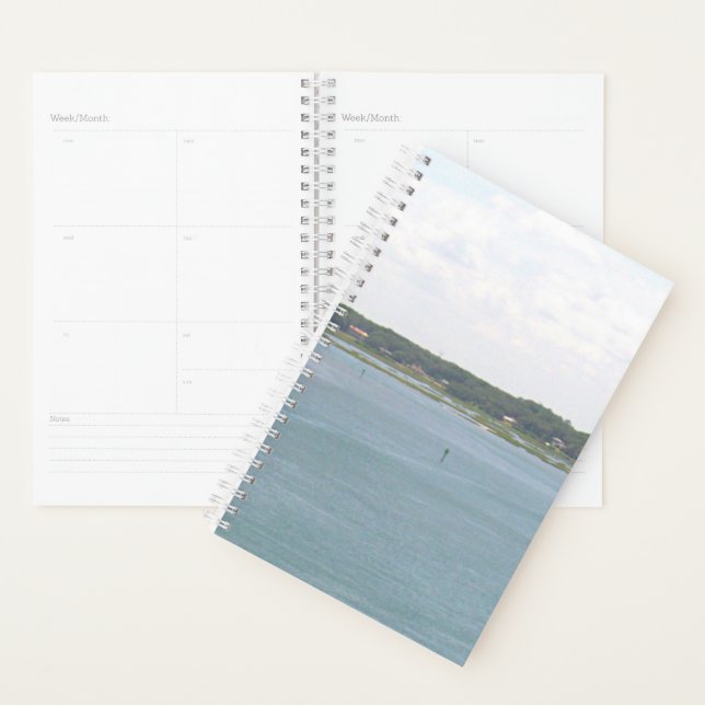 Agenda Lago Florida (Exibição)