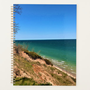 Agenda Lago Michigan, Port Washington, Wisconsin