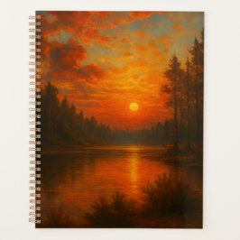 Agenda Lago Sunset - Foco gentil