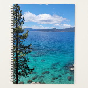 Agenda Lago Tahoe Clear Waters