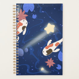 Agenda Lagoa mágica