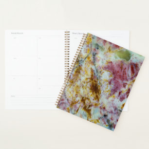 Agenda Laje de Opalite Verde Australiana