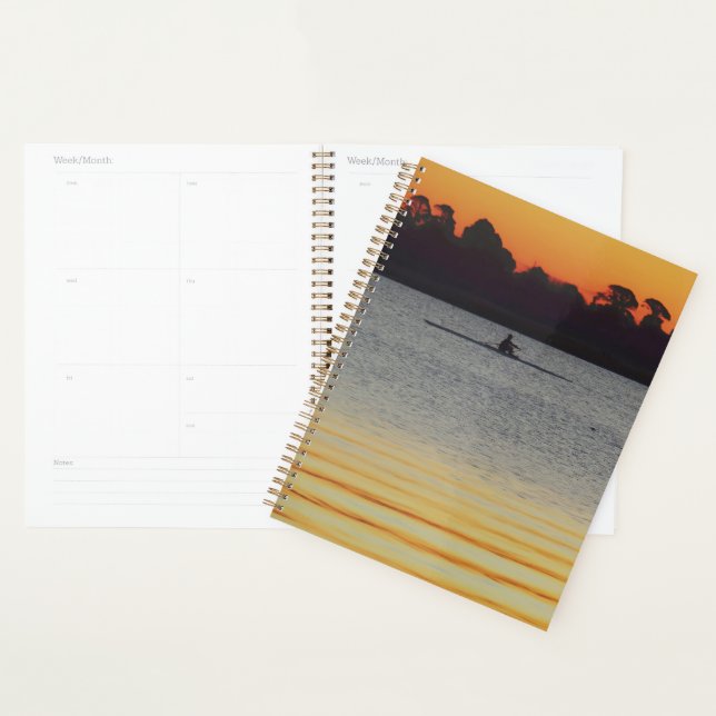 Agenda Lake Wendouree Calm Before Nightfall (Exibição)