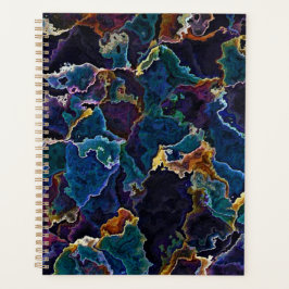 Agenda Lamas De Óleo