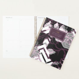 Agenda Lanae Planner