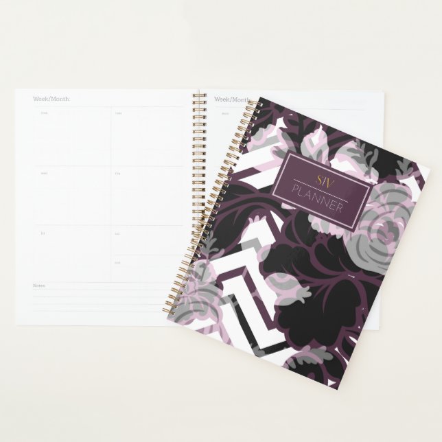 Agenda Lanae Planner (Exibição)