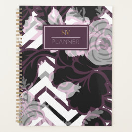 Agenda Lanae Planner