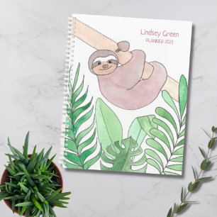 Agenda Largura Personalizada