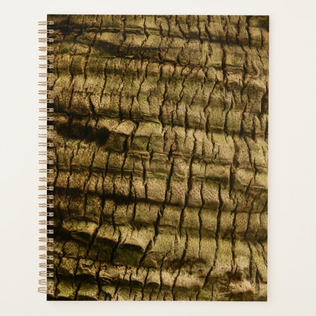 Agenda Latido Palm Tree (Frente)