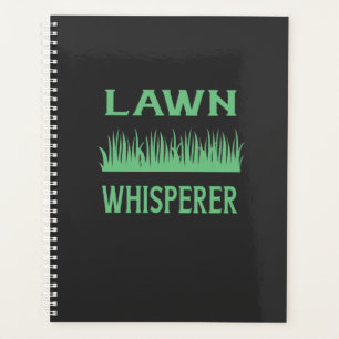 Agenda Lawn Whisperer