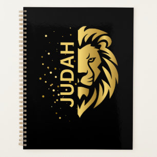 Agenda Leão de Judah