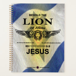 Agenda Leão de Judah