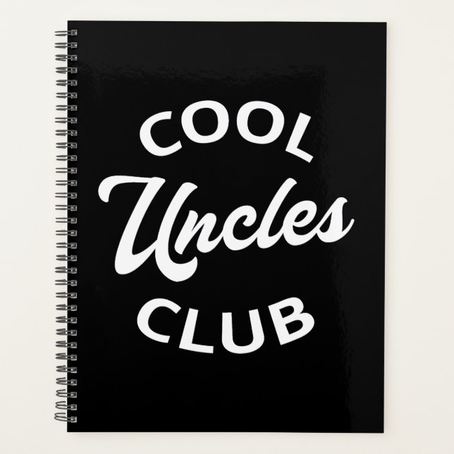 Agenda Legal Clube de Tiros I (Frente)