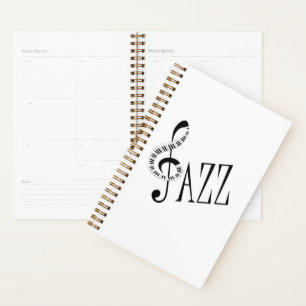 Agenda Legal Jazz