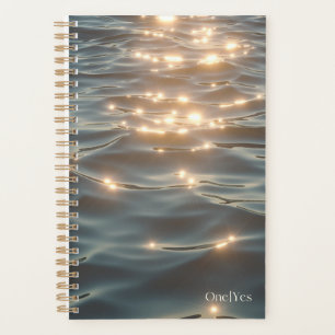 Agenda Leitor Pequeno Luminoso Um Sim
