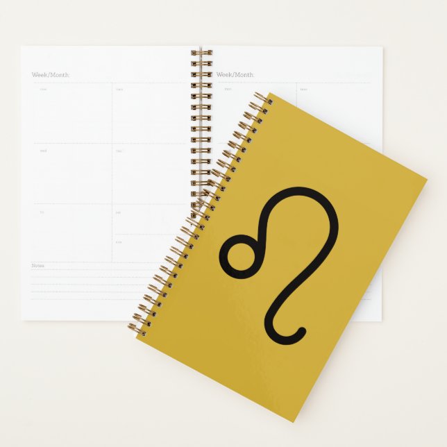 Agenda Leo (Exibição)