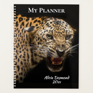 Agenda Leopardo