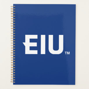 Agenda Letra EIU em bloco