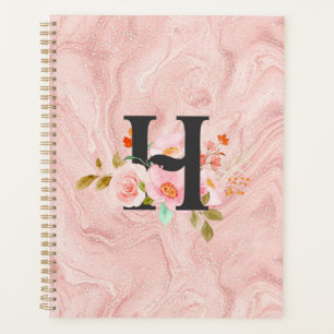 Agenda Letra H