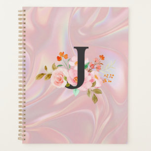 Agenda Letra J