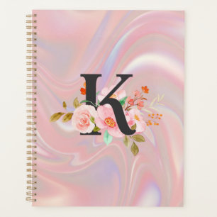 Agenda Letra K