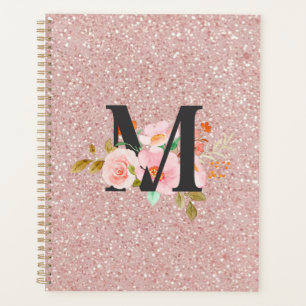 Agenda Letra M