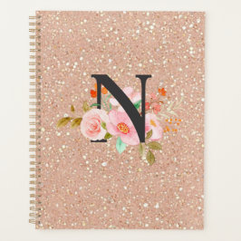 Agenda Letra N