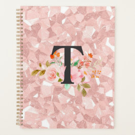 Agenda Letra T