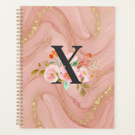 Agenda Letra X