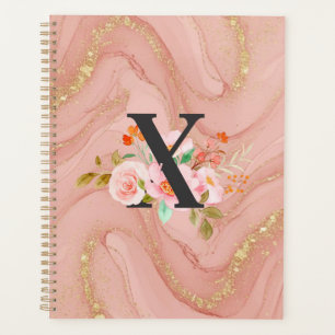 Agenda Letra X