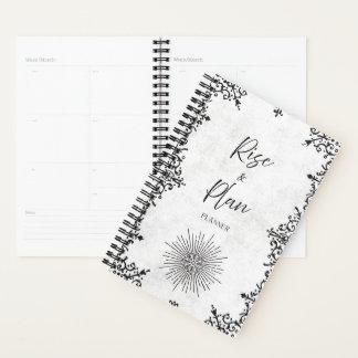 Agenda Levante e Planeje