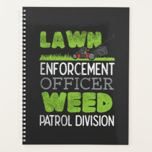 Agenda Lewn Mower