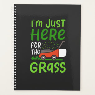 Agenda Lewn Mower