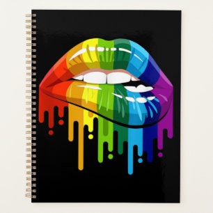 Agenda LGBT Orgulho gay